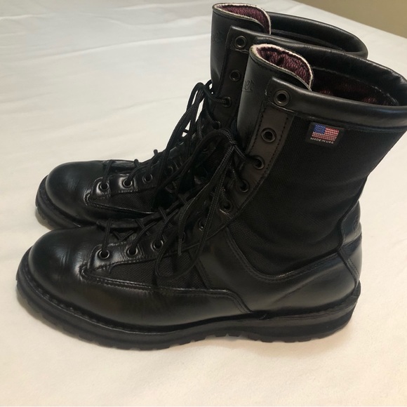 Danner Acadia  8” 200G 69210 insulated boot - Picture 5 of 10